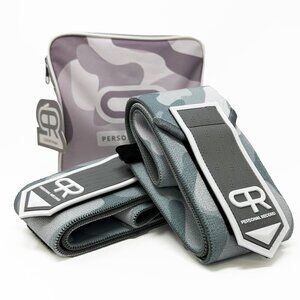 PR Personal Record Elbow Wraps for Weightlifting - NWT